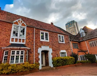 Salirnos de la caja en educación