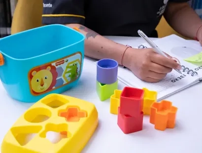 Pregrado en licenciatura en educación infantil virtual