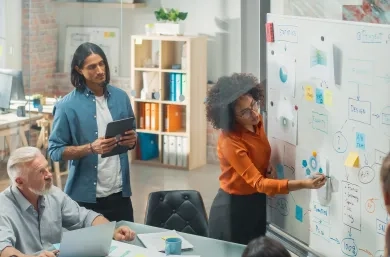 Formación empresarial