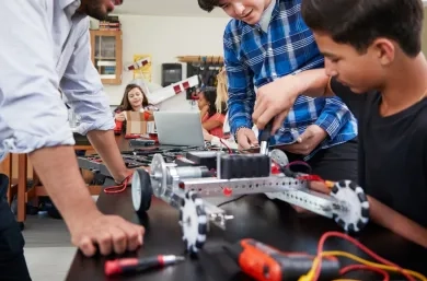 Universidad educación