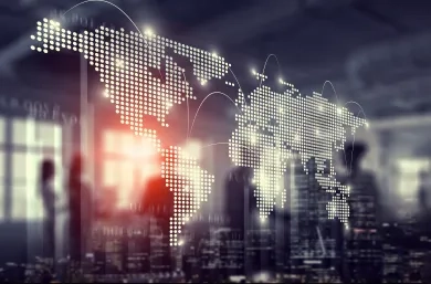 Universidad internacional