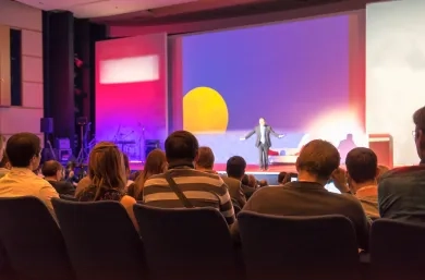 Eventos Universitarios