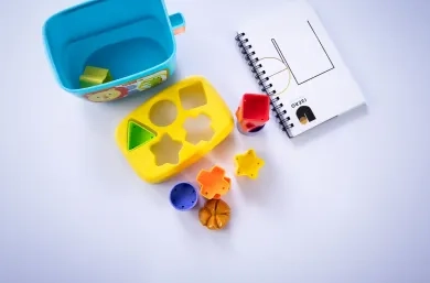 Pregrado en licenciatura en educación infantil