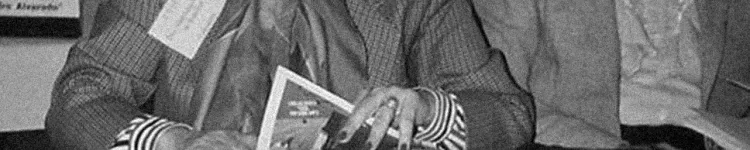 Instituto de pedagogía infantil 1979