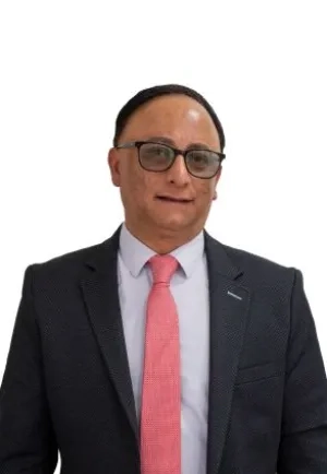 Docente de Licenciatura en Educación Infantil