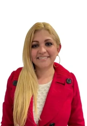 Coordinadora de transferencia