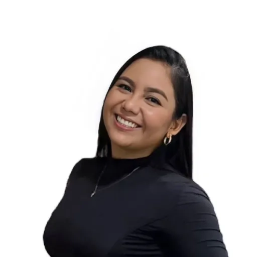 Luisa Fernanda Castro Pertuz